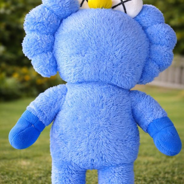 Patric Soft Toy Handmade